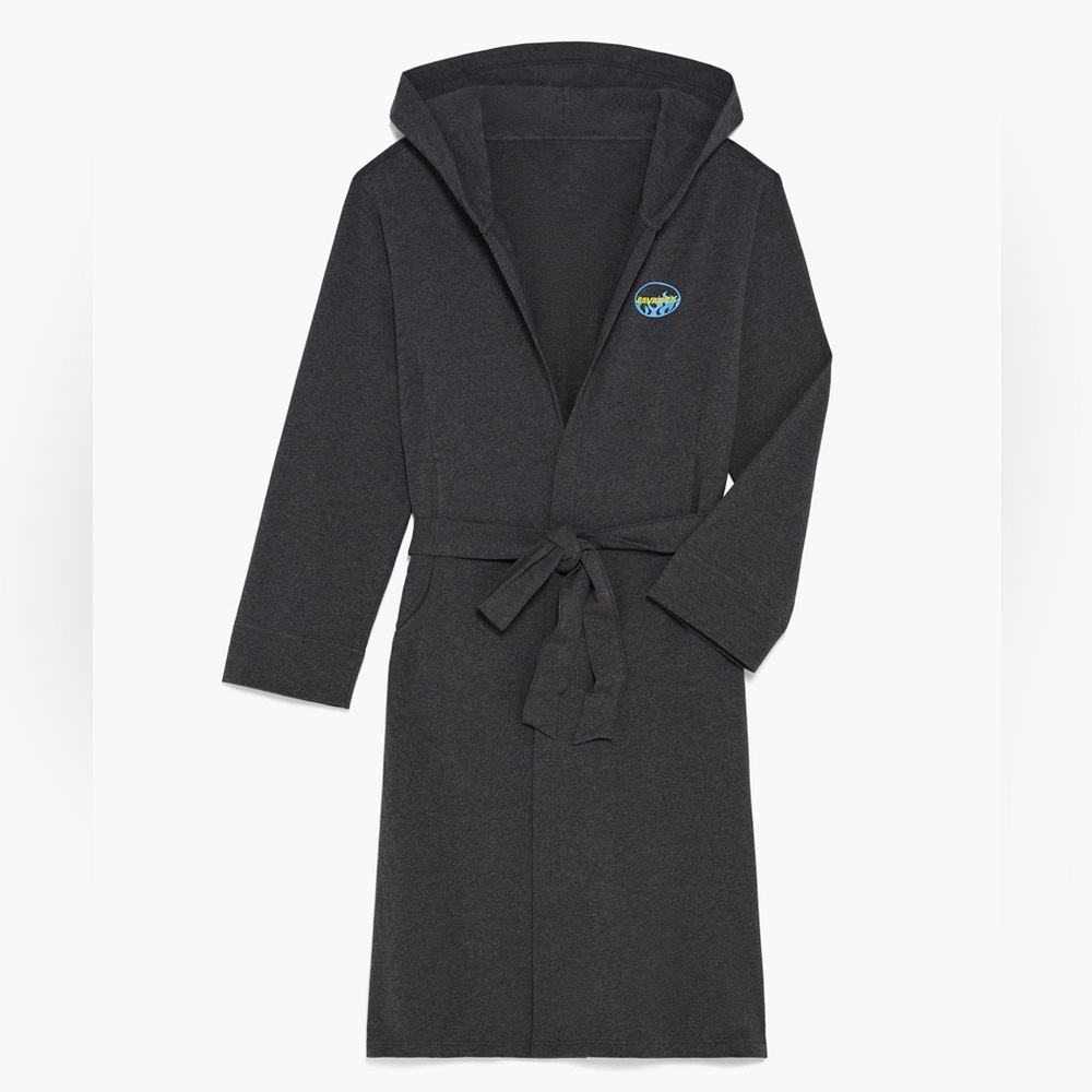 SAVAGE X  Fenty | So Speed Racer Robe | XS